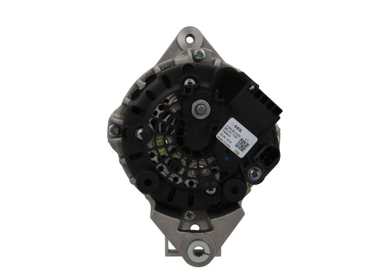 Original New SEG alternator suitable for Mahindra F000BL0625 140 A