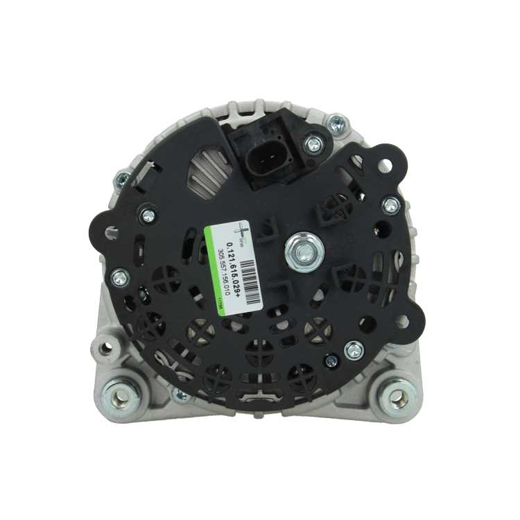 Alternator suitable for Volkswagen California 0121615029 156 A