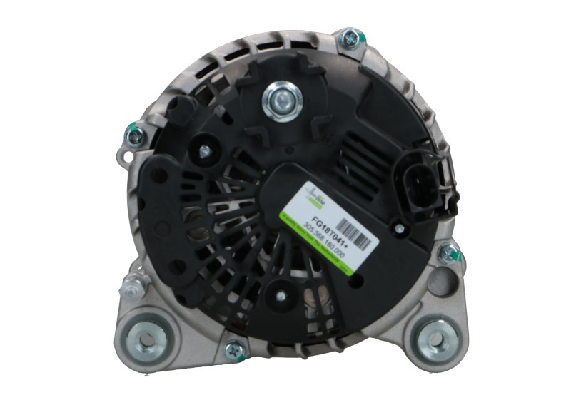 Alternator suitable for Volkswagen Touareg FG18T041 180 A