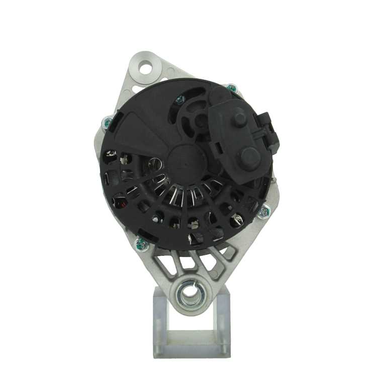 Alternator suitable for Fiat Palio Weekend 63321833 65 A