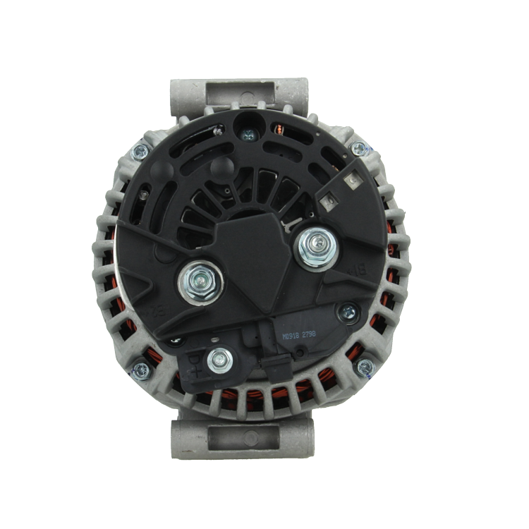 Alternator suitable for Mercedes Sprinter 313D 0124625020 200 A