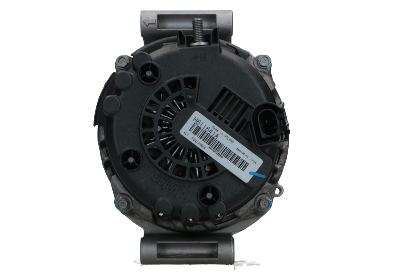 Original new Valeo alternator suitable for Mercedes GL350 FG23S048 220 A