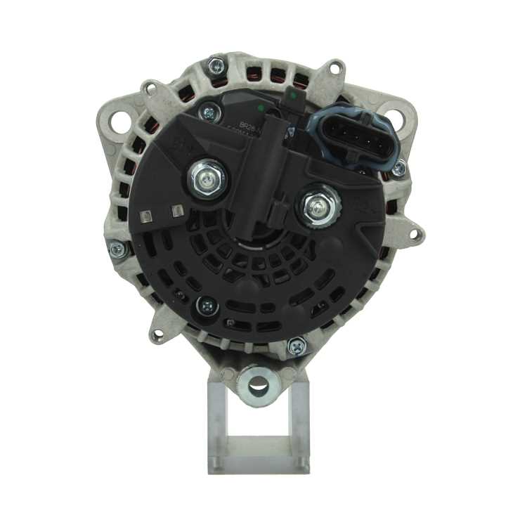 New alternator suitable for MAN 0124655243+PRO 120 A