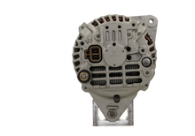 Charger l'image dans la galerie, Generalüberholt Korea Lichtmaschine passend für Mitsubishi  Galant  155544090-R 90 A