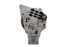 Charger l'image dans la galerie, Generalüberholt TWA Lichtmaschine passend für Mitsubishi  Colt  TRA-372 80 A