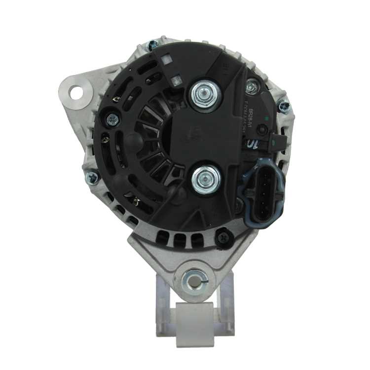 New alternator suitable for Mitsubishi 0124555063+PRO 80 A