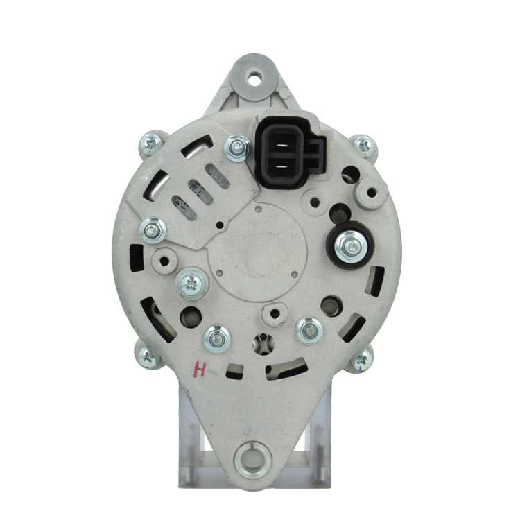 Lichtmaschine passend für Nissan   LR160-140 60 A