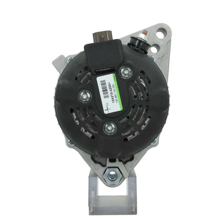 Alternator suitable for Toyota 104210-4200 130 A