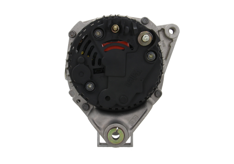 Original new Valeo alternator suitable for Volkswagen A4 Quattro A13VI67 90 A