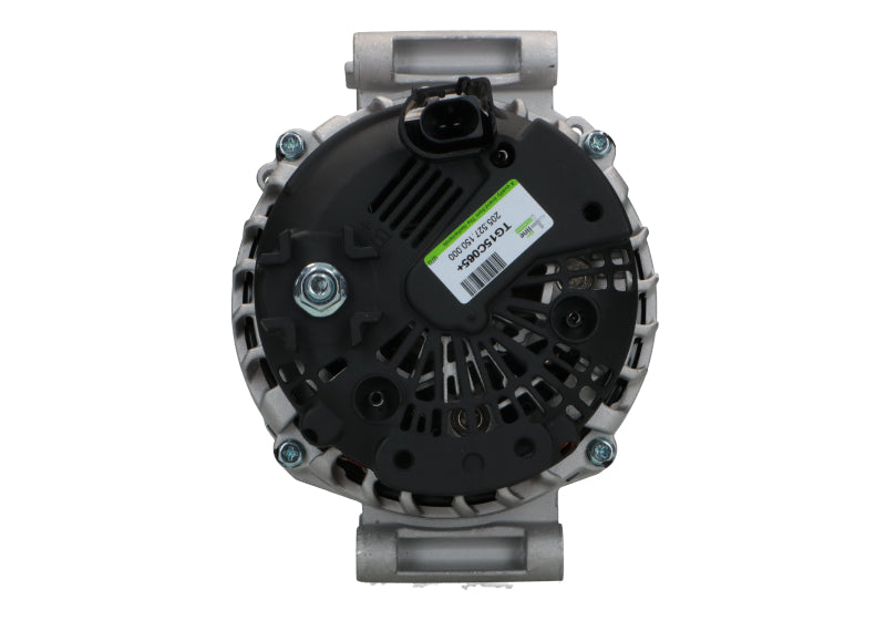 Alternator suitable for Audi A4 Cabriolet TG15C065 150 A