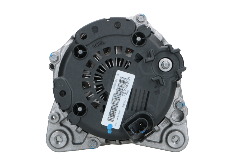 Original new Valeo alternator suitable for Volkswagen Touareg FG23S031 220 A