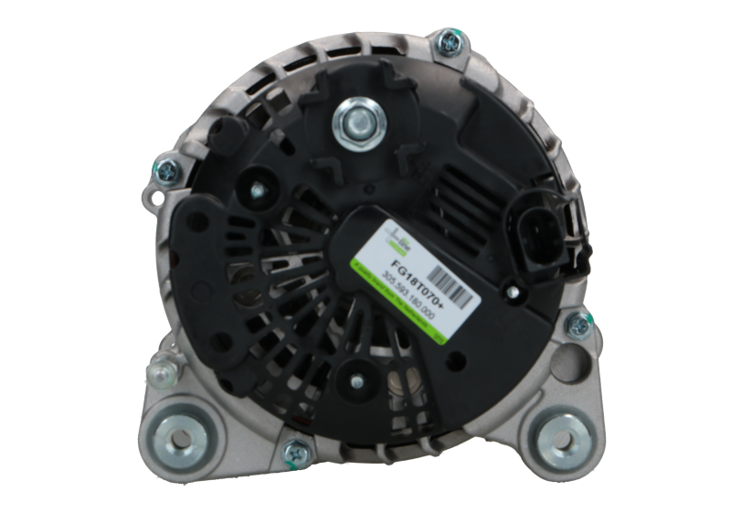 Alternator suitable for Volkswagen Touareg FG18T070 180 A