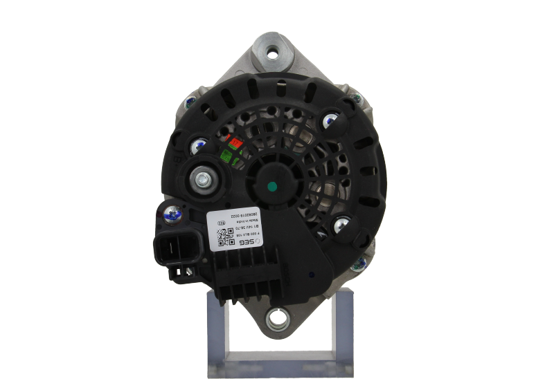 Original new SEG alternator suitable for Piaggio F000BL0108 70 A