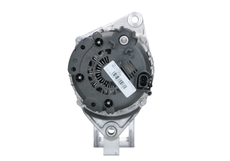 Original new Valeo alternator suitable for Fiat Ducato 30 FG18S023 180 A