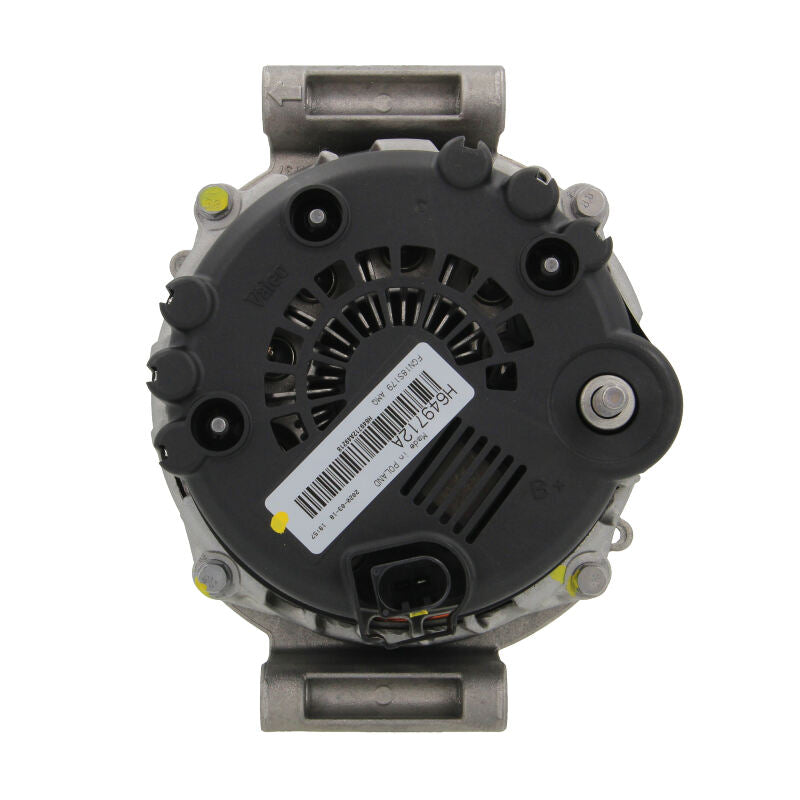 Original new Valeo alternator suitable for Mercedes E250 FGN18S179 180 A