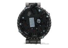 Charger l'image dans la galerie, Generalüberholt OEM Lichtmaschine passend für Mercedes  CL500  0121813023RB 220 A