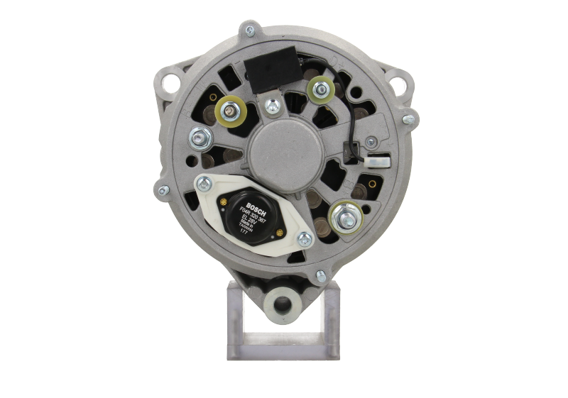 New alternator suitable for Mercedes 0120469686+PRO 55 A