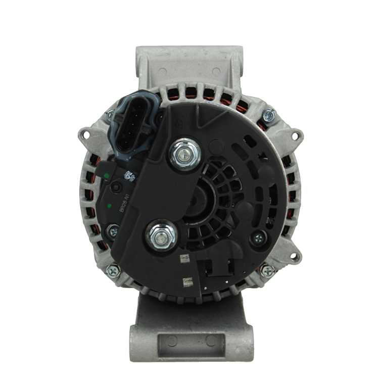 New alternator suitable for Mercedes 0124655072+PRO 150 A