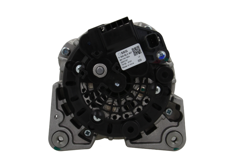 Original New SEG alternator suitable for Renault Logan MCV Dacia F000BL0407 90 A