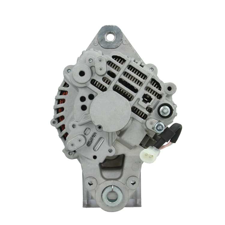 Alternator suitable for Mitsubishi A3TN6786 35 A