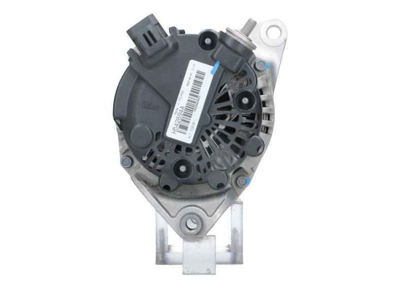 Original new Valeo alternator suitable for Nissan Scudo TG8C011 80 A