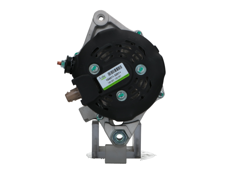 Alternator suitable for Toyota RAV 4 104211-3201 100 A