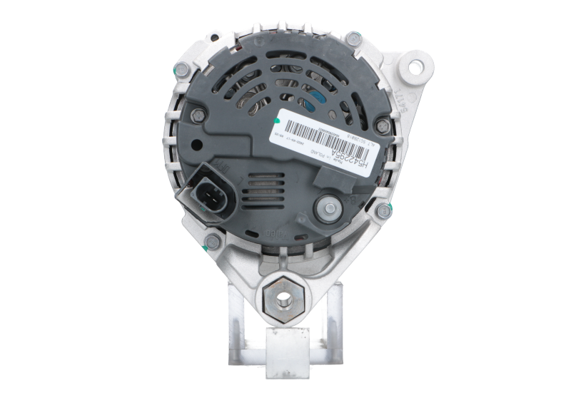 Original new Valeo alternator suitable for Audi A6 Quattro SG12B018 120 A