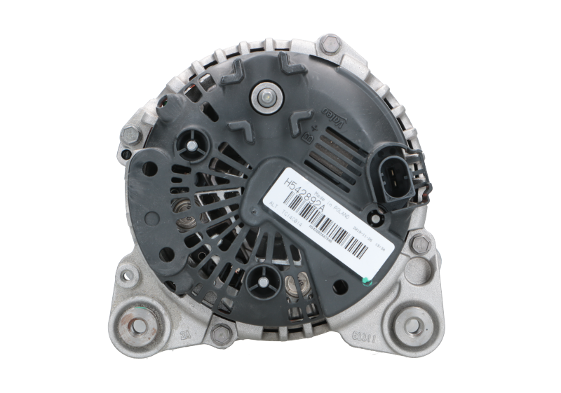 Original New Valeo Alternator suitable for Audi C5 Estate/Break TG14C014 140 A