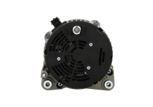 Charger l'image dans la galerie, Generalüberholt Bosch Lichtmaschine passend für Volkswagen  Galaxy  0123515017-R 120 A