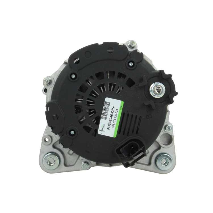 New alternator suitable for Volkswagen Touareg FG23S046+PRO 220 A