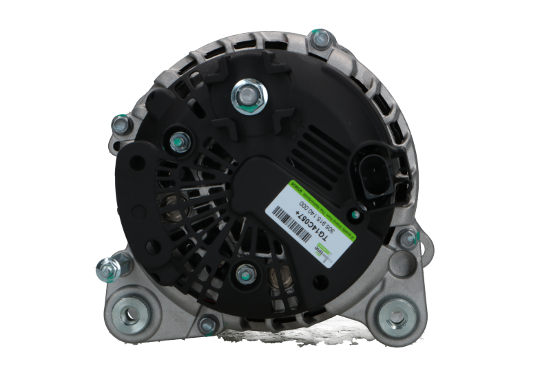 Alternator suitable for Volkswagen Touran TG14C057 140 A