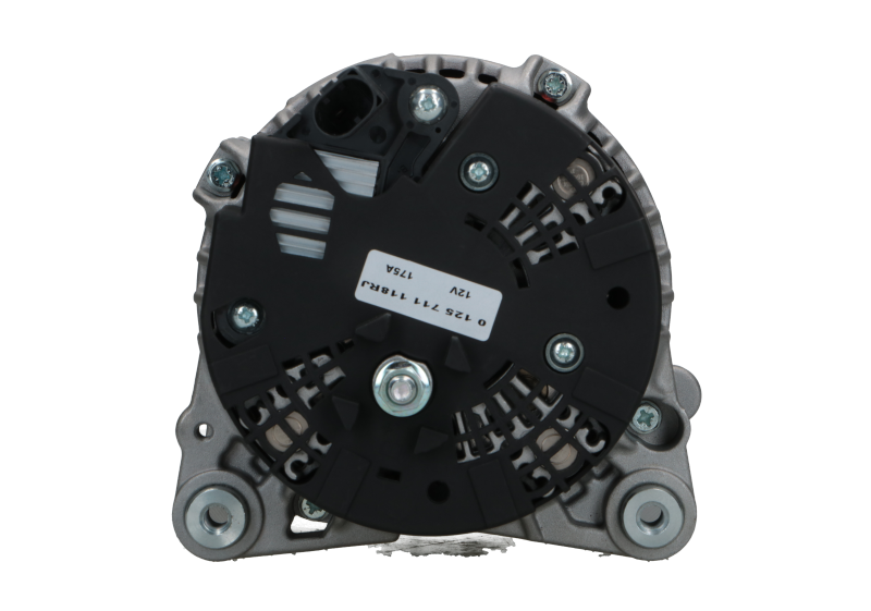 RNL-Aftermarket alternator suitable for Porsche 911 0125711118RJ 175 A