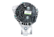 Load image into Gallery viewer, Alternator suitable for Iveco 0124555005 70 A
