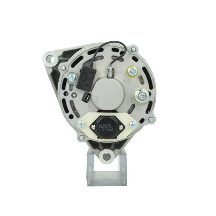 Alternator suitable for Deutz MG24 95 A