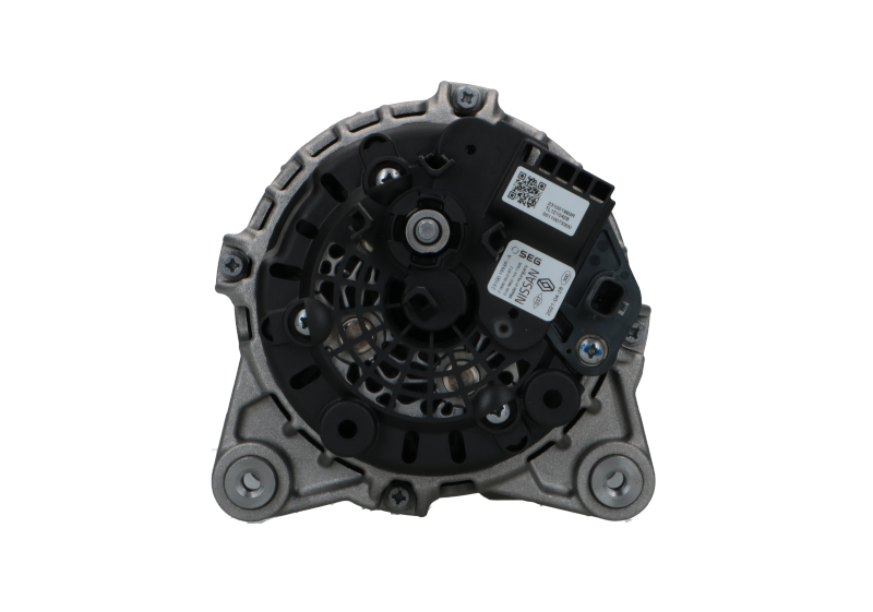 Original New SEG alternator suitable for Renault Duster F000BL08T1 150 A
