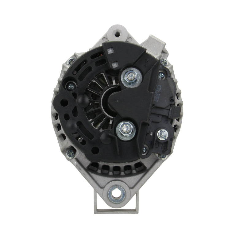 Alternator suitable for Opel Corsa Van 0124515023 120 A
