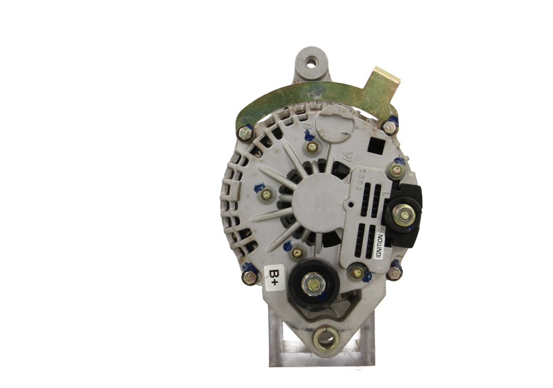 Generalüberholt Prestolite Lichtmaschine passend für Opel  Astra Van  35215050-R 100 A