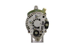 Charger l'image dans la galerie, Generalüberholt Prestolite Lichtmaschine passend für Opel  Astra Van  35215050-R 100 A