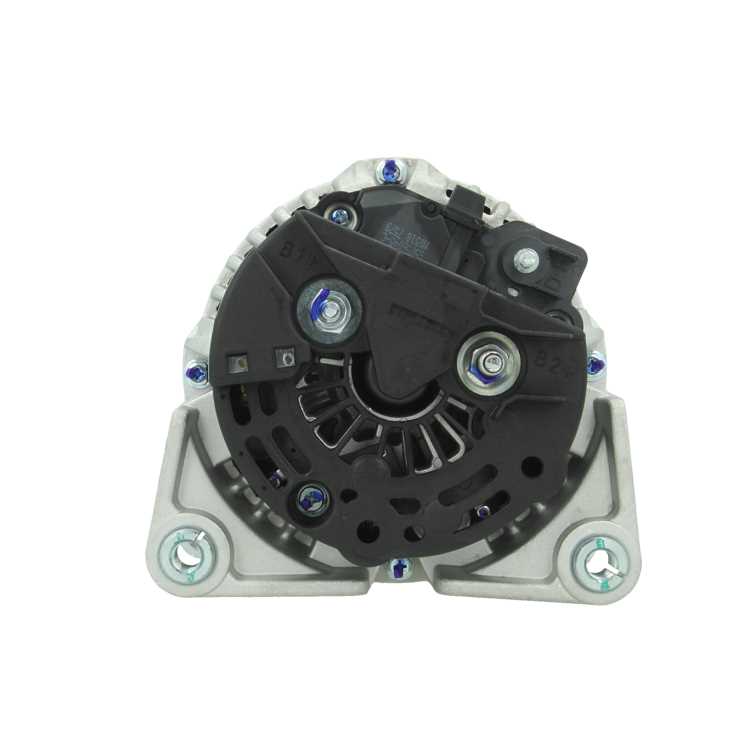 Alternator suitable for Opel Astra 0124425020 100 A