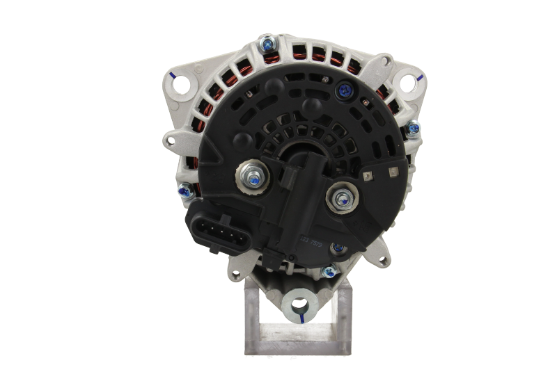 Alternator suitable for Isuzu 0124655225 110 A