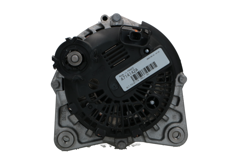 Original new Valeo alternator suitable for Nissan Qashqai FG18T174 180 A