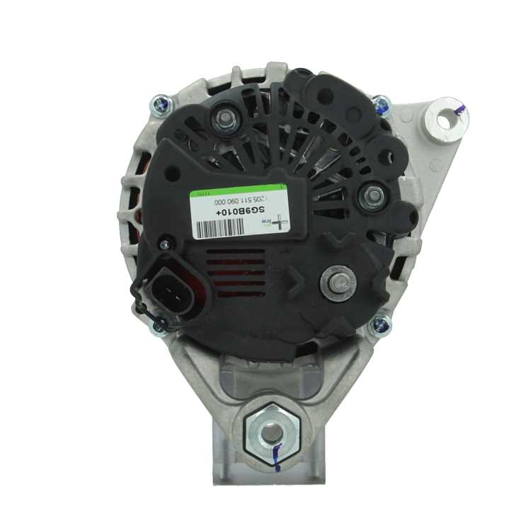 Alternator suitable for Audi A6 Quattro SG9B010 90 A