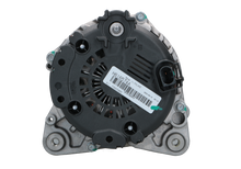 Laden Sie das Bild in den Galerie-Viewer, Original Neu Valeo Lichtmaschine passend für Audi  Q7 Quattro  FG23S065 220 A