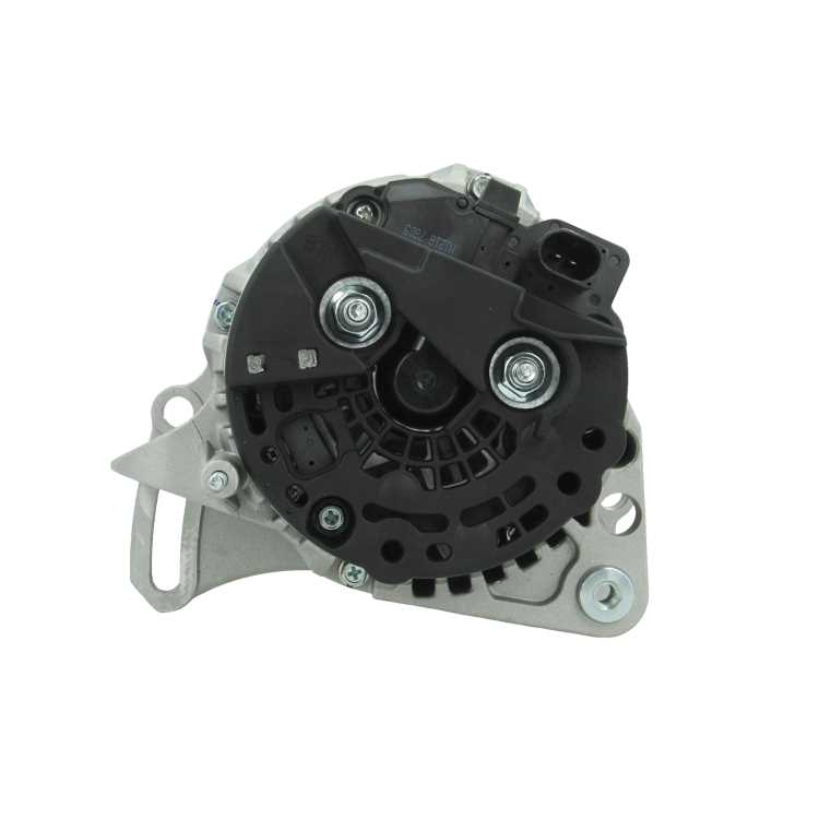Alternator suitable for Volkswagen Ibiza SC 0124315037 70 A
