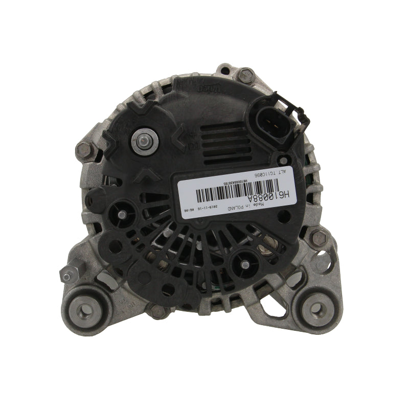 Original new Valeo alternator suitable for Volkswagen Ibiza SC TG11C096 110 A