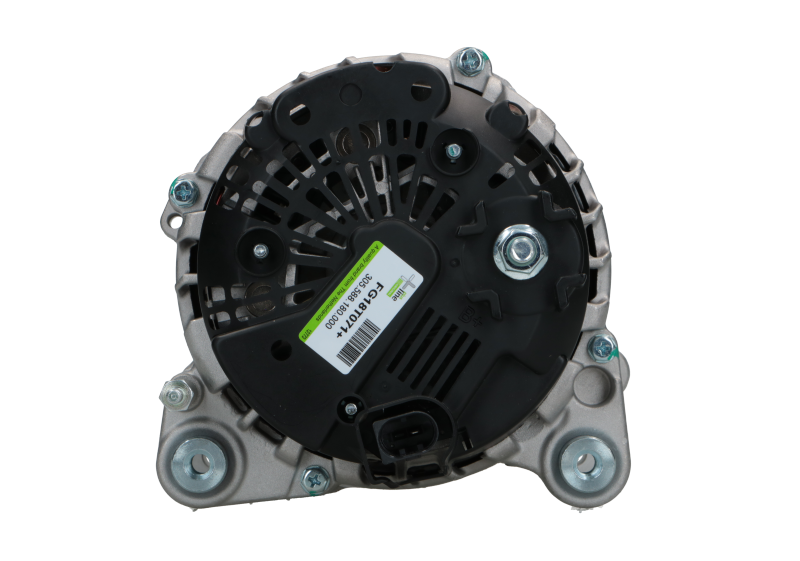 Alternator suitable for Volkswagen Touareg FG18T071 180 A