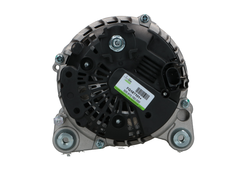Alternator suitable for Volkswagen T-Roc FG18T101 180 A