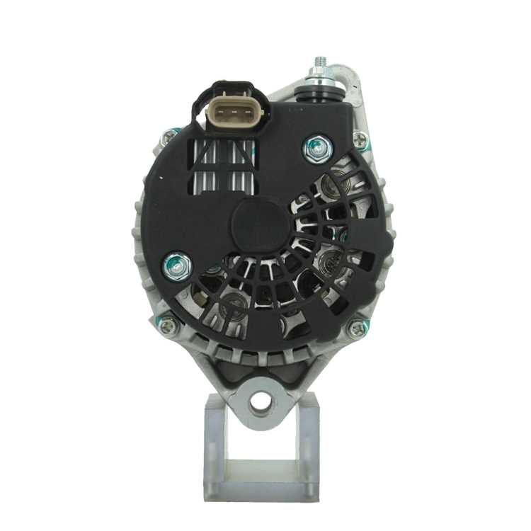 Lichtmaschine passend für Land  Freelander 115A 102211-1450 115 A