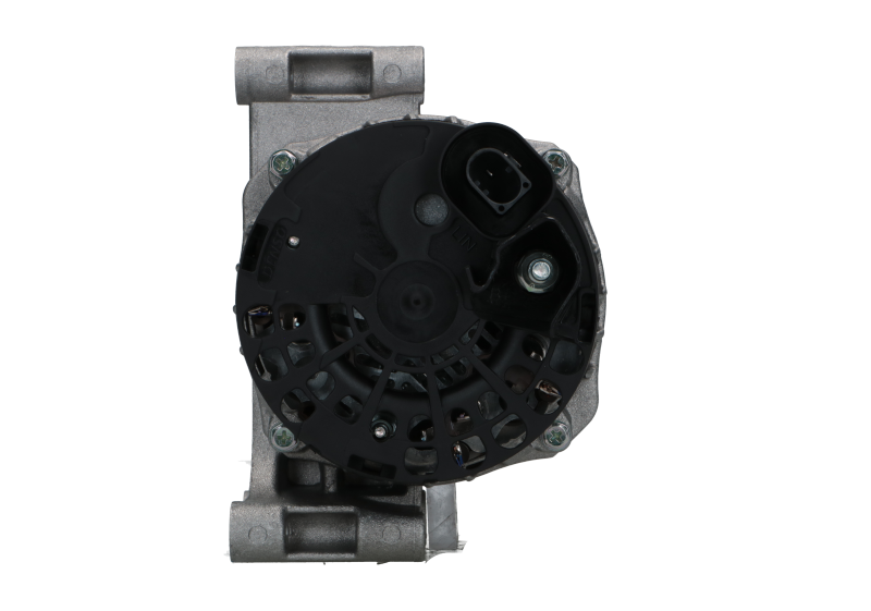 Original new Denso alternator suitable for Fiat 500 DAN1086 120 A