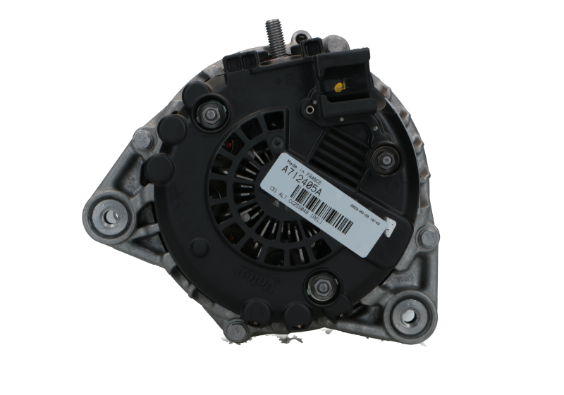 Original new Valeo alternator suitable for Mercedes-Benz G63 AMG CG25S048 250 A